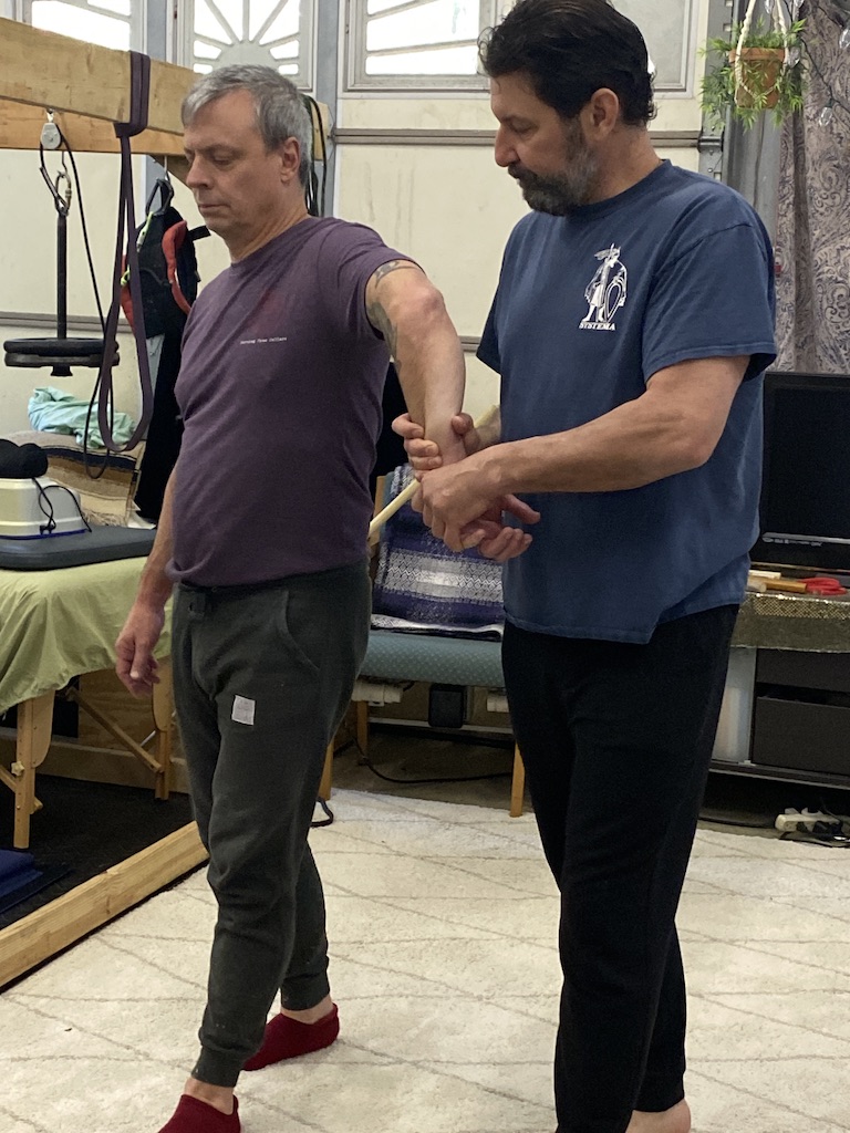 book a session with bill parravano