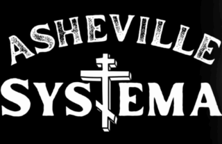 Asheville Systema @ Sovereignty Lab