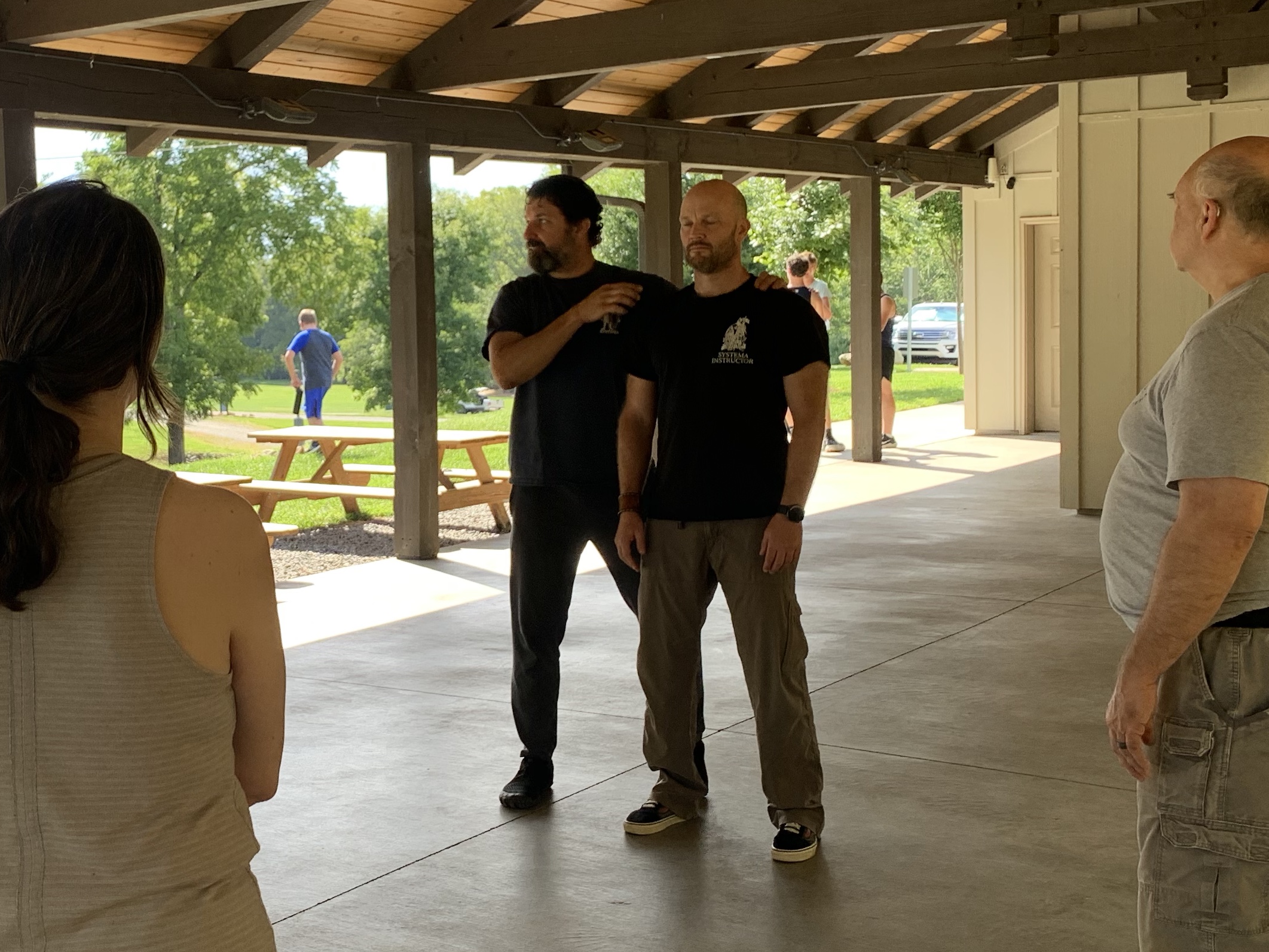 Longevity in Motion – Neuromuscular Re-Education to Keep You in the Fight with Bill Parravano