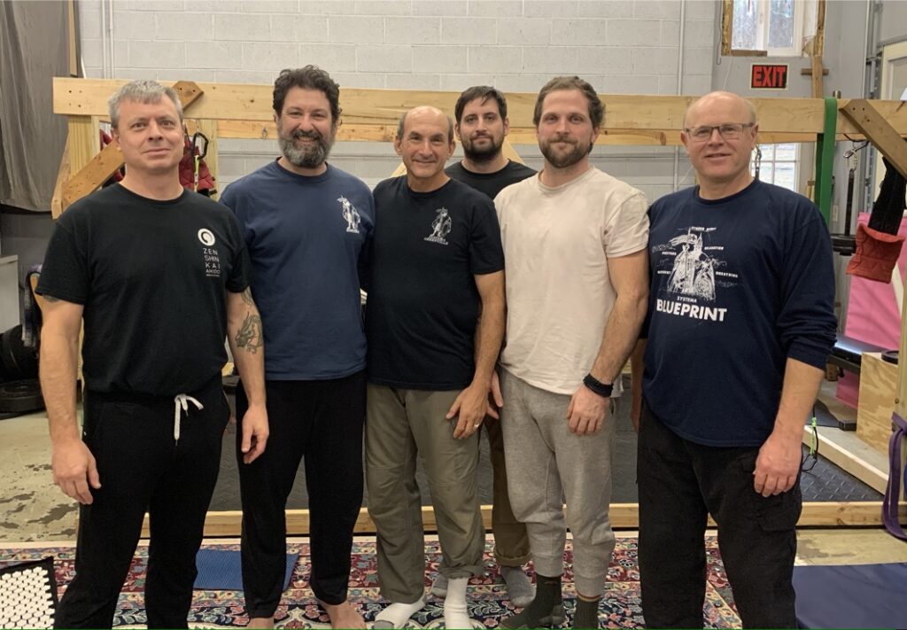 Asheville Systema