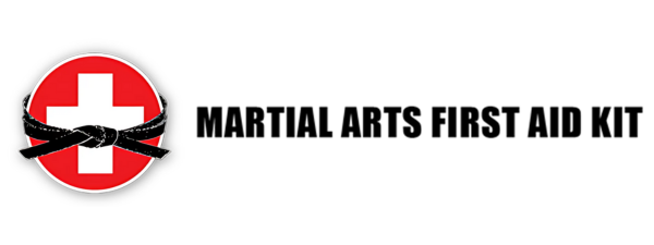 Martial Arts First Aid Kit Workshop