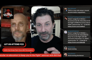 Gospel of violence let us attend podcast sonny puzikas bill parravano