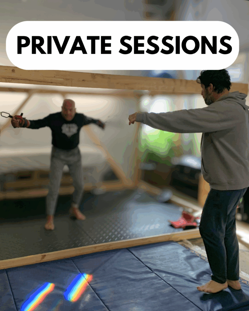 private sessions with bill thumbnail